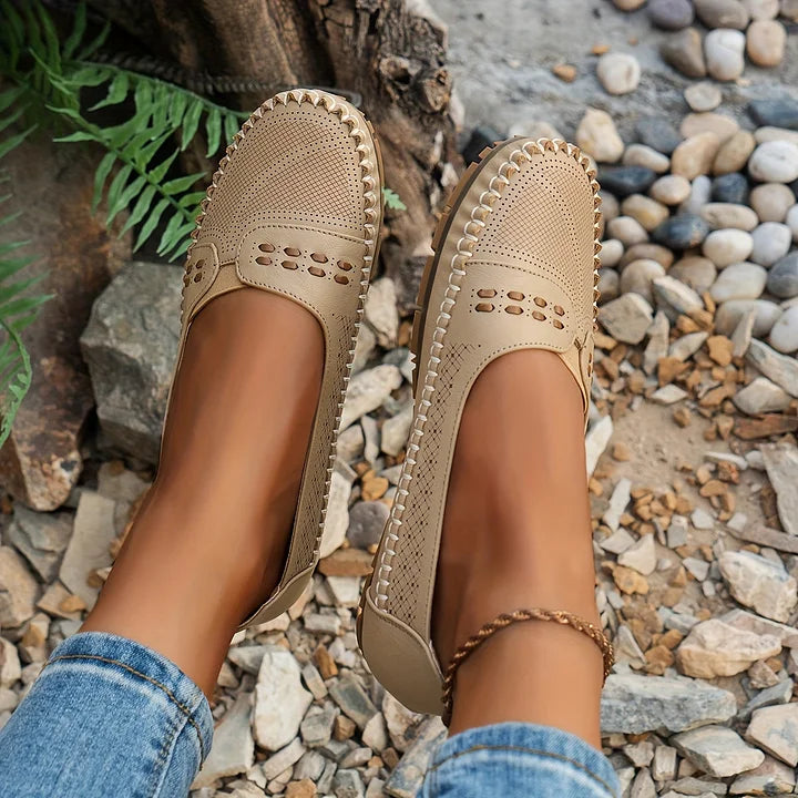 JACINTA I BEQUEME SCHUHE