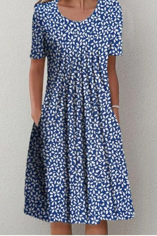 LEUTHILD I KLASSISCHES MINIKLEID