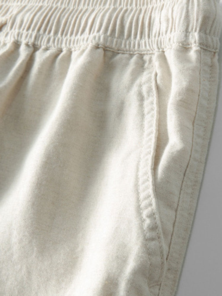 SIGMAR I FREIZEITHEMD UND HOSEN-SET