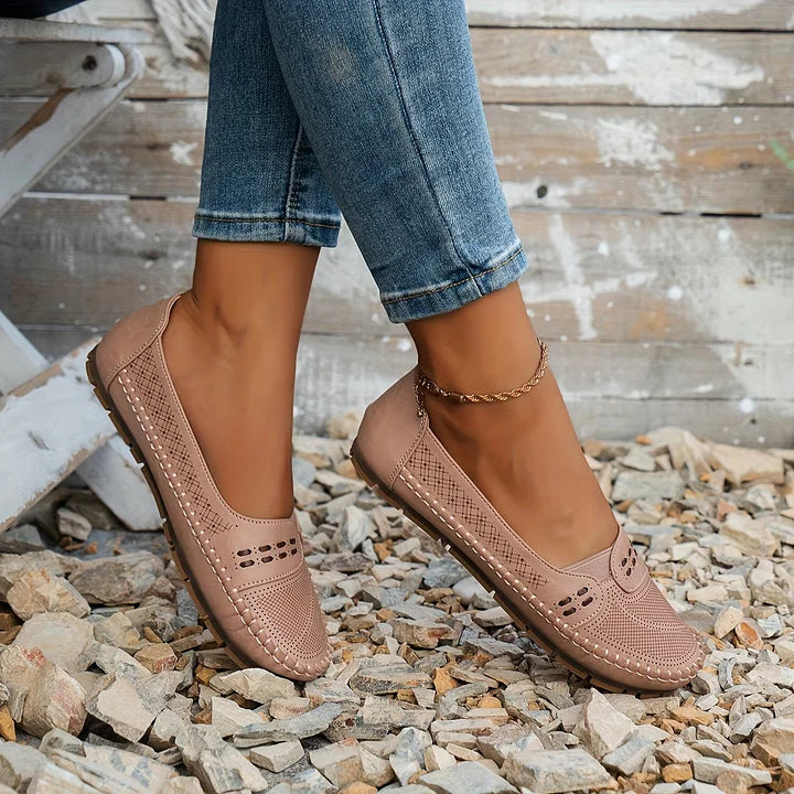 JACINTA I BEQUEME SCHUHE