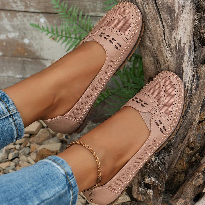 JACINTA I BEQUEME SCHUHE