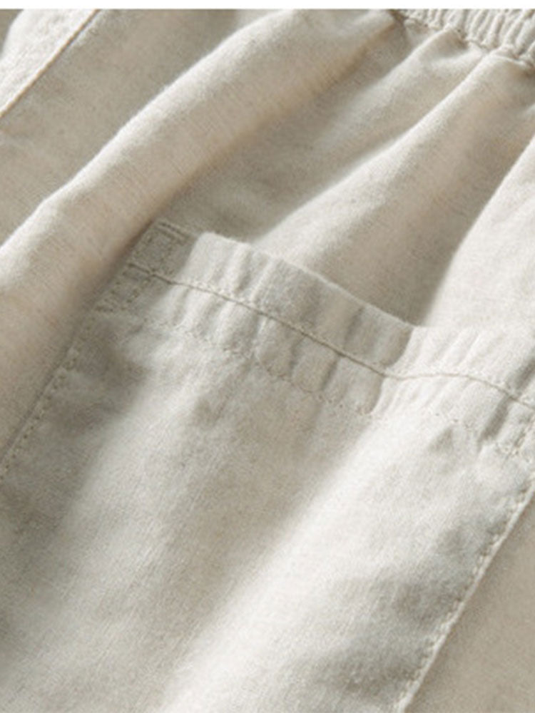 SIGMAR I FREIZEITHEMD UND HOSEN-SET