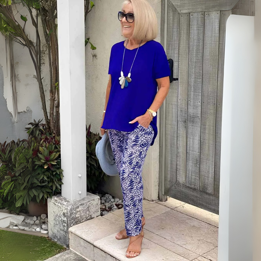 MERIAM I MODERNE ZWEITEILIGES SET