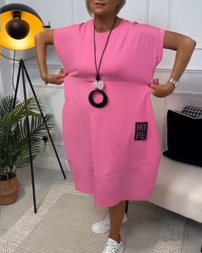 GRETE I MODISCHES MIDIKLEID