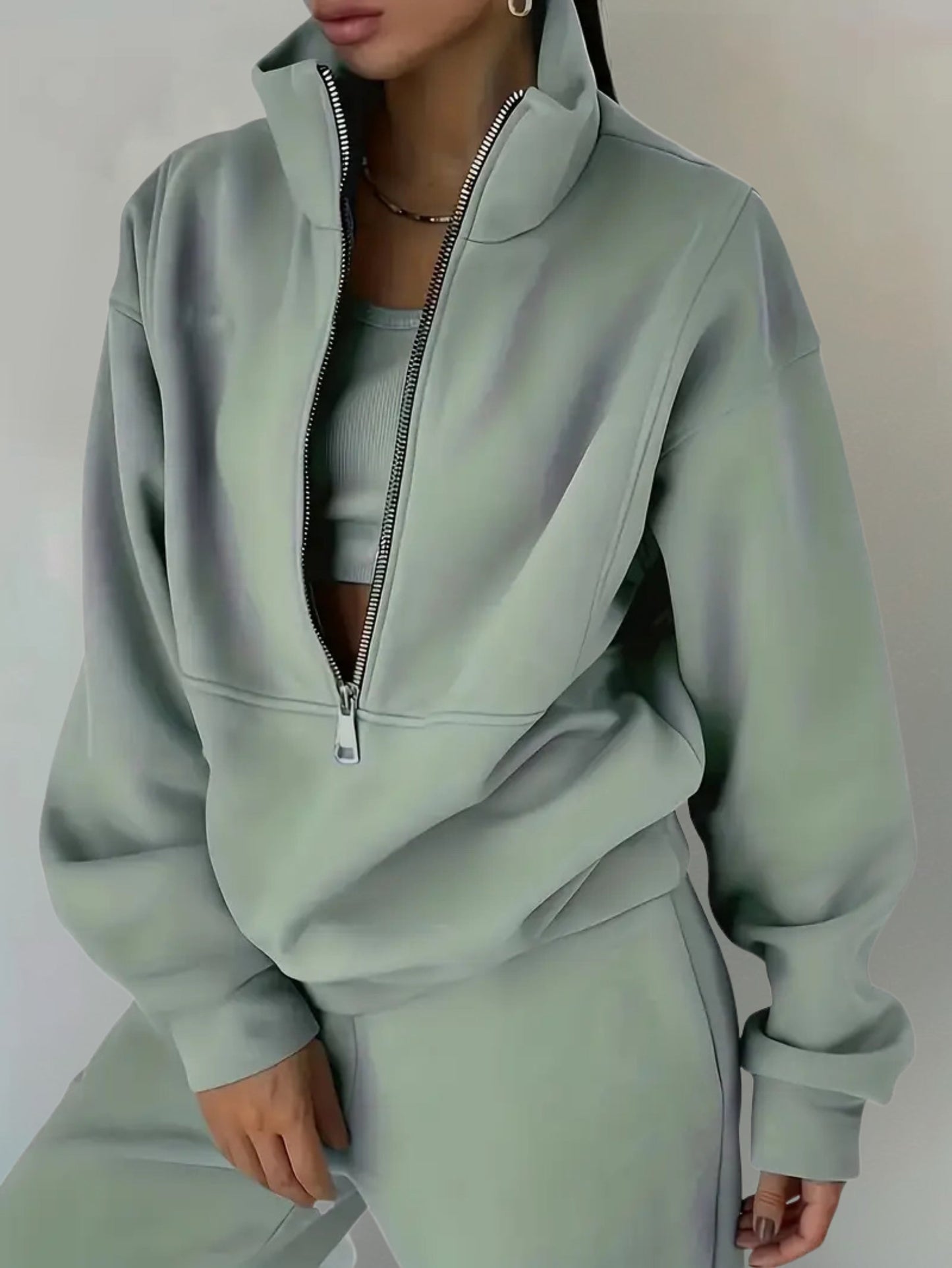 HELENA I ELEGANTES ZWEITEILIGES SET