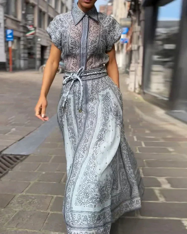 NURIA I KLASSISCHES OBERTEIL UND ROCKSET