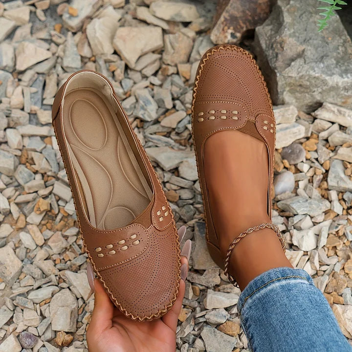 JACINTA I BEQUEME SCHUHE