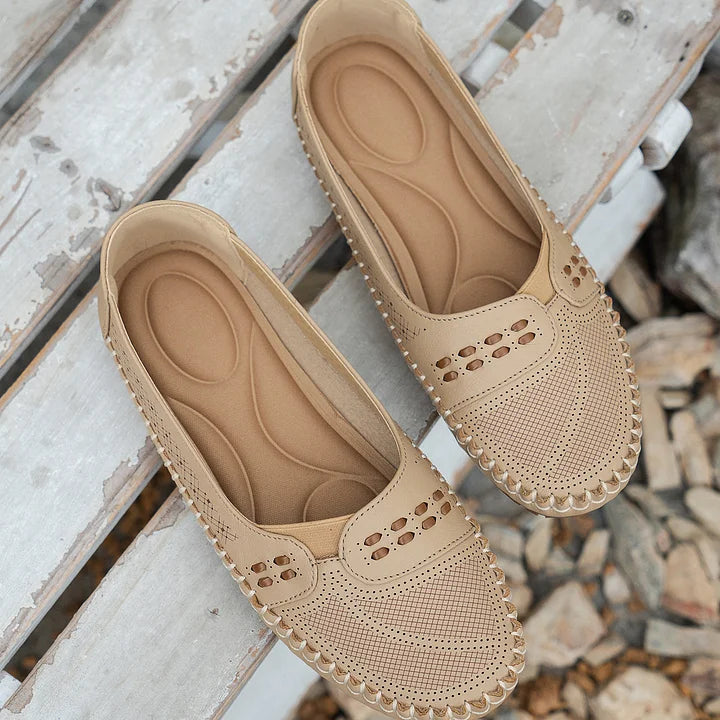 JACINTA I BEQUEME SCHUHE