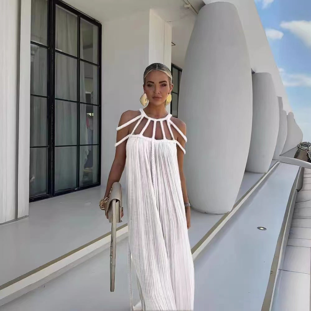 Zeeva™ - Elegantes und Schickes Kleid