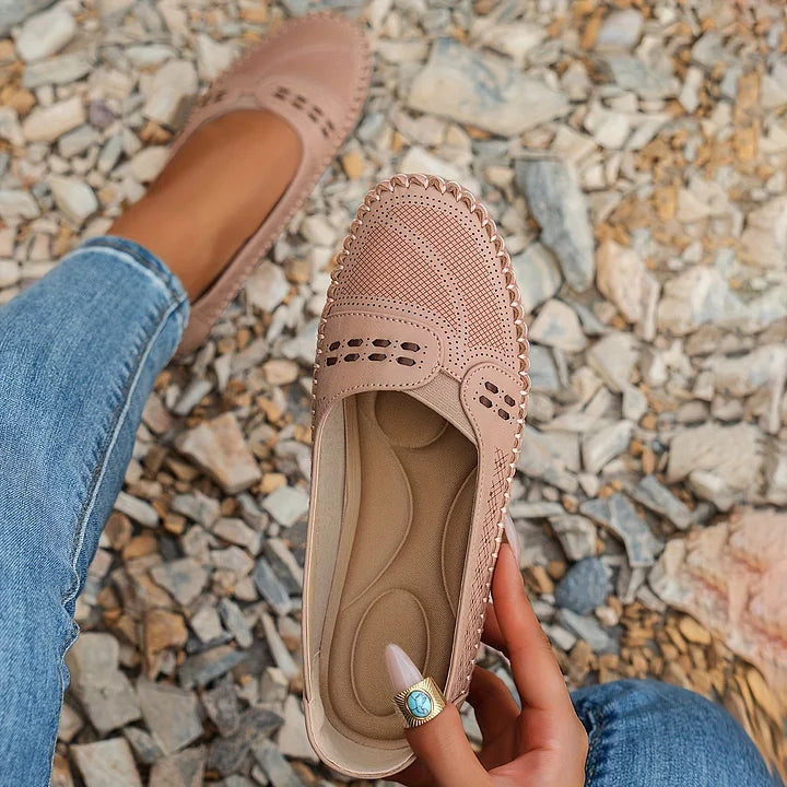 JACINTA I BEQUEME SCHUHE