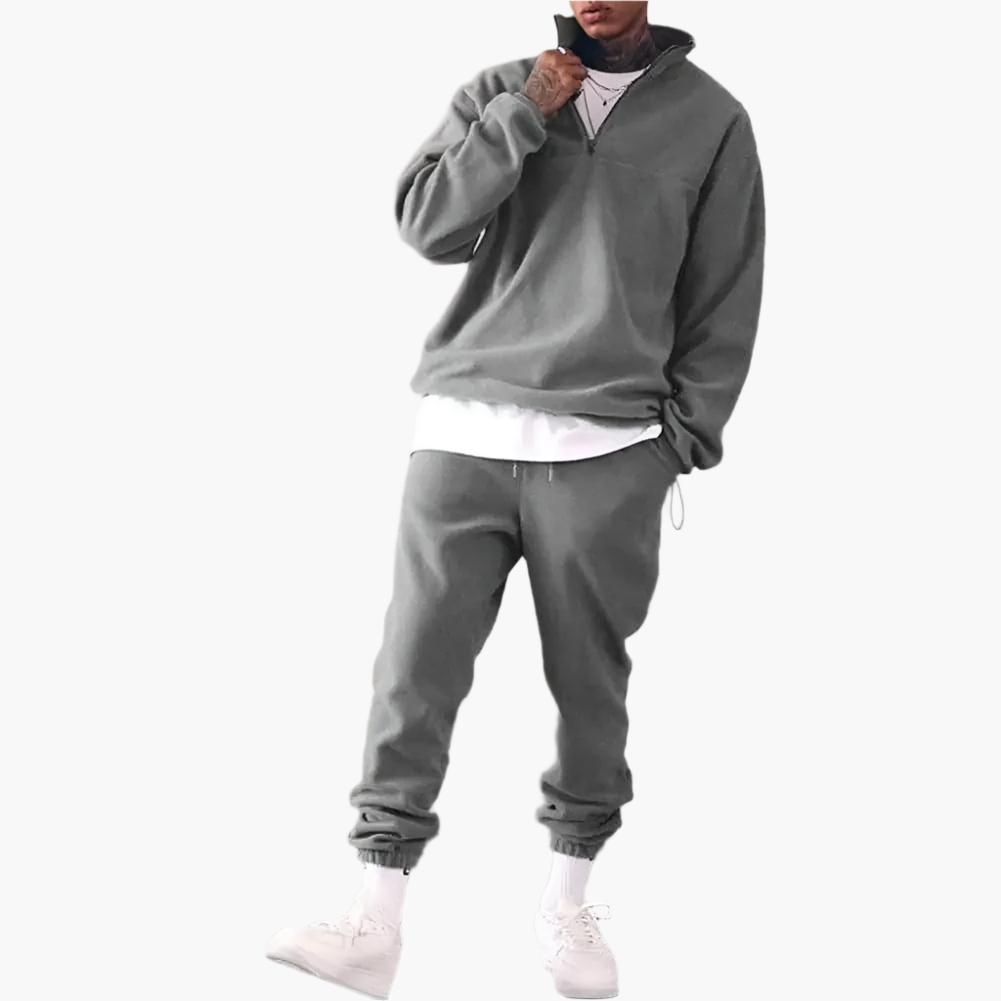 THEODORICH I SPORTLICHES TRAININGSSET