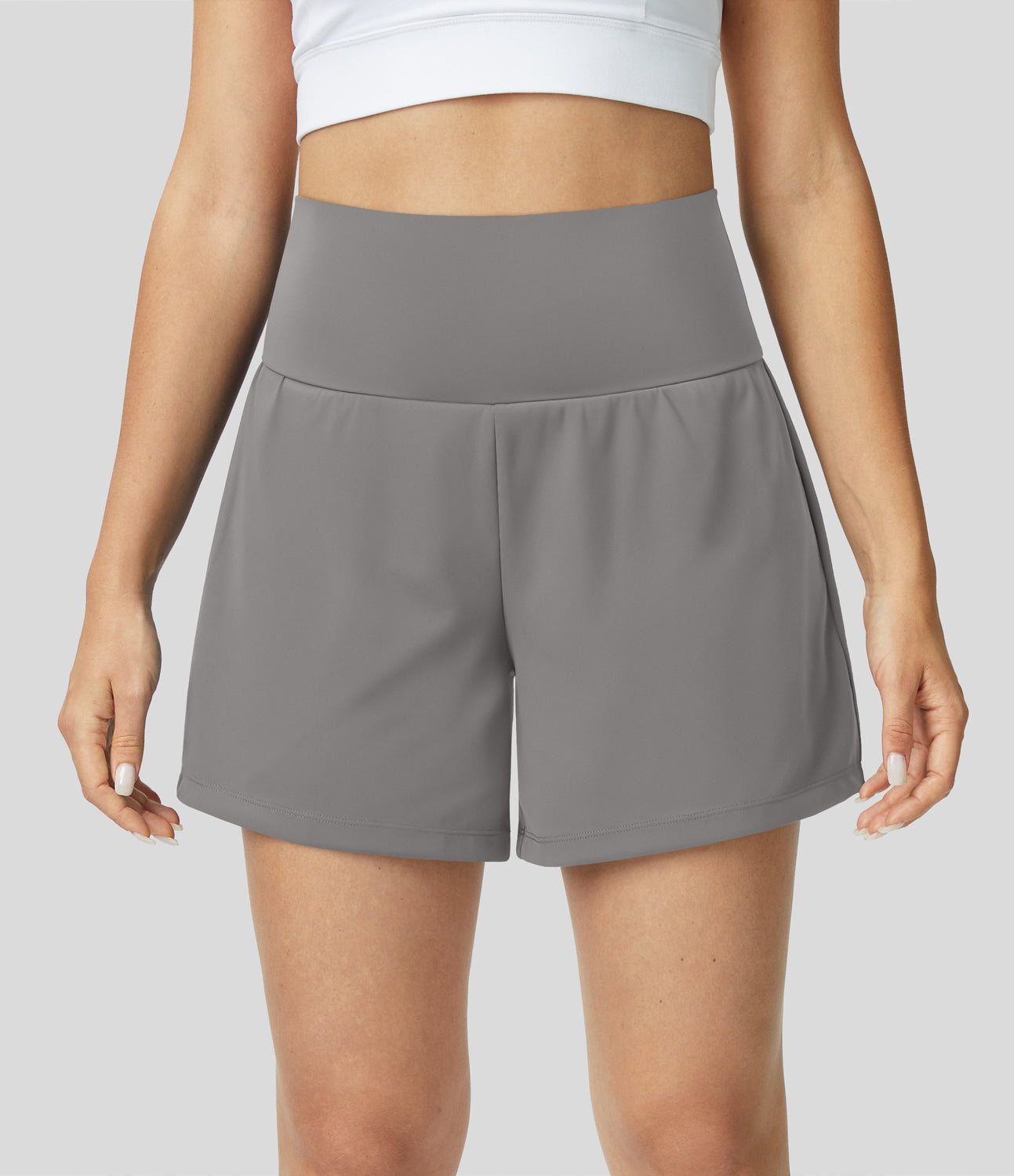 IRMTRUD I DEHNBARE TRAININGSSHORTS
