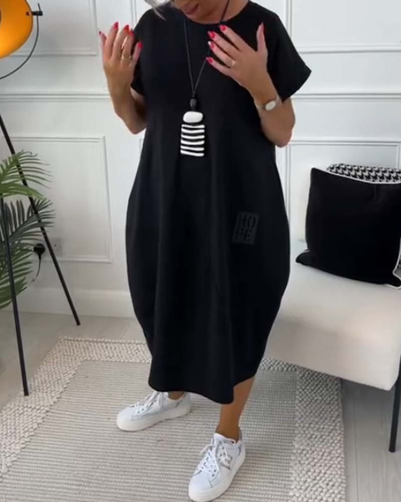 GRETE I MODISCHES MIDIKLEID