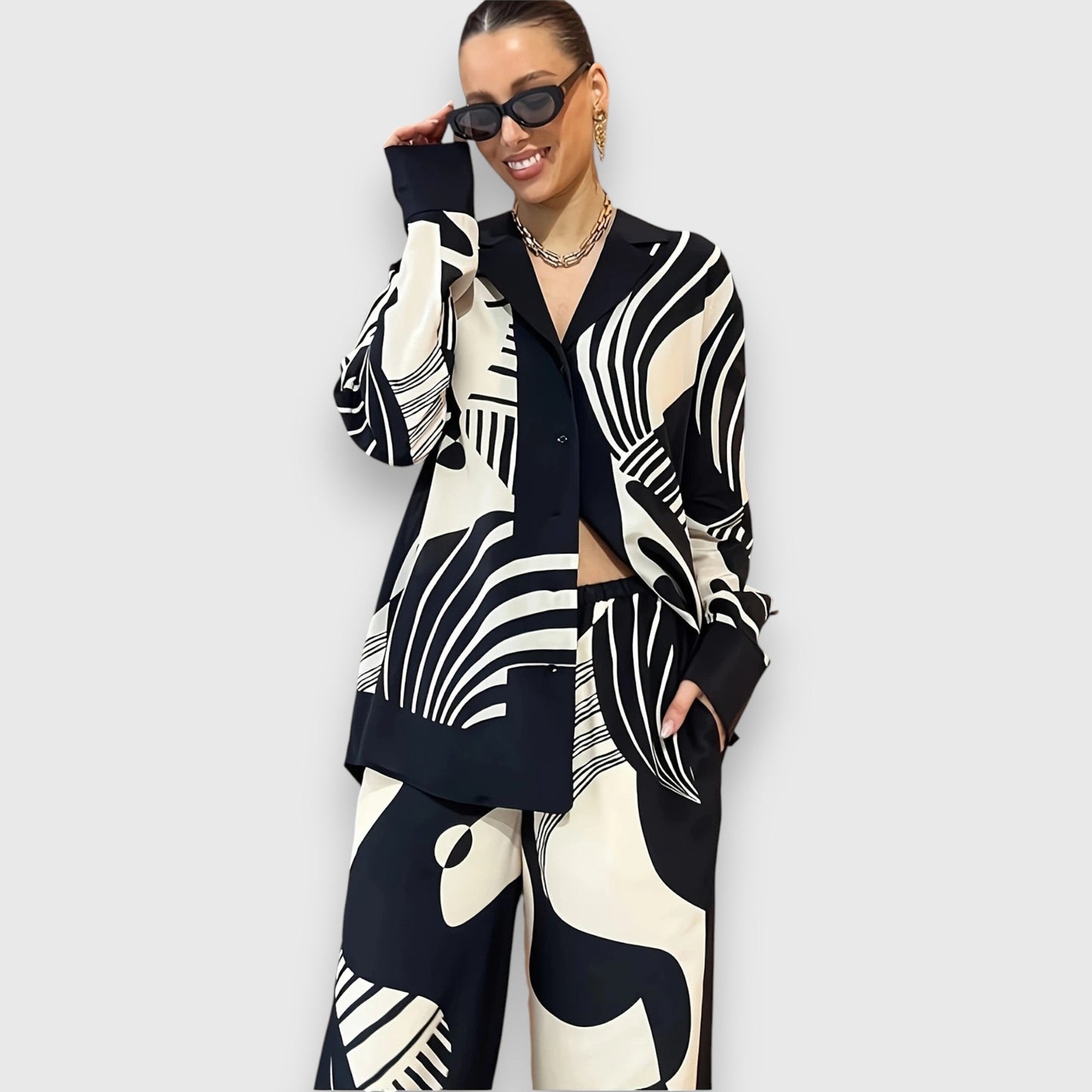 Tiana – Zweiteiler