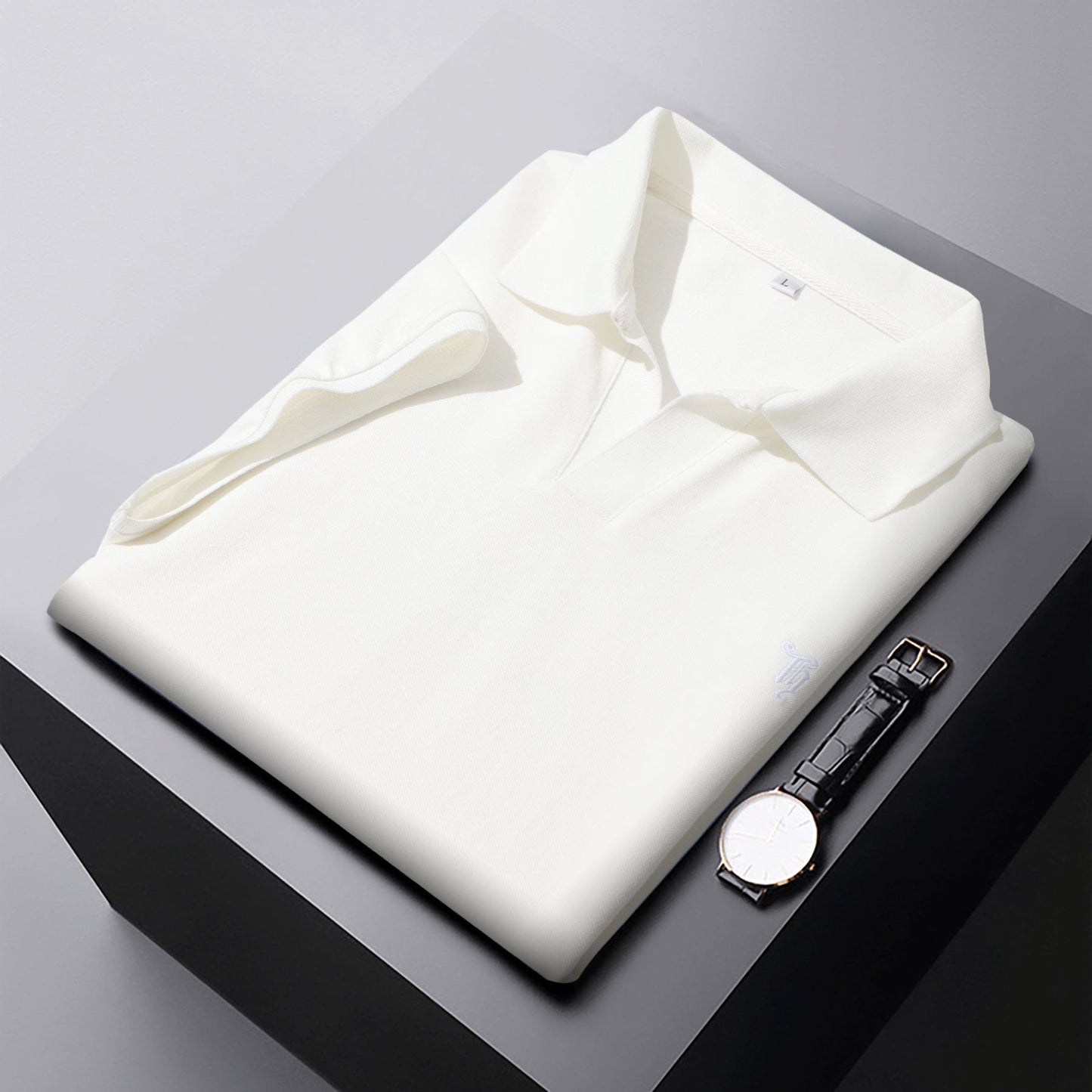 FALK I KLASSISCHES POLOSHIRT