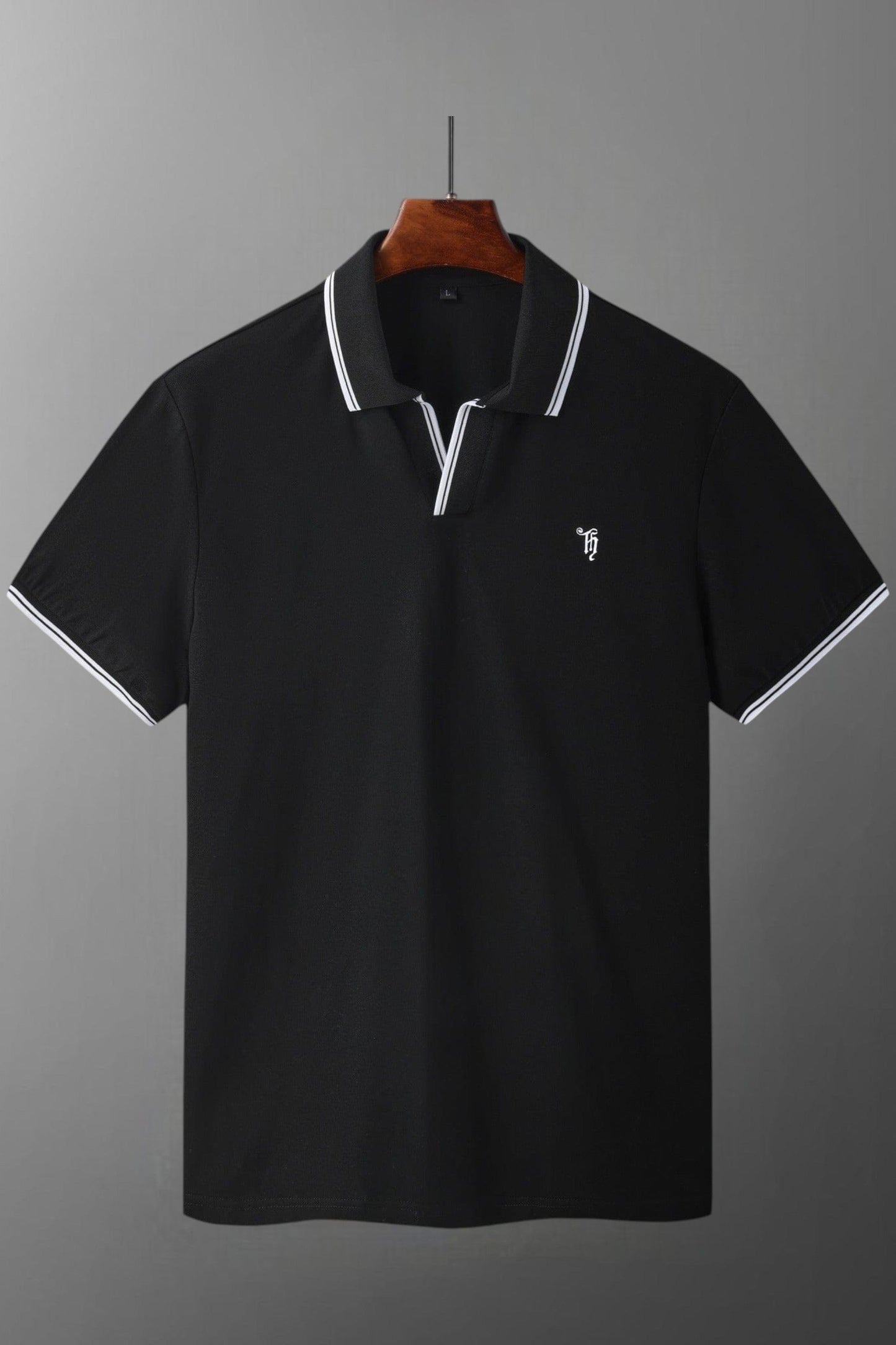 FALK I KLASSISCHES POLOSHIRT