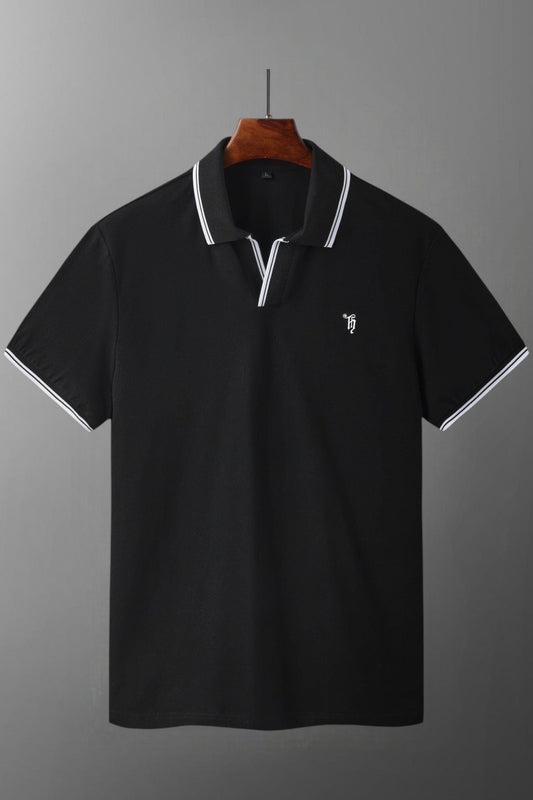FALK I KLASSISCHES POLOSHIRT