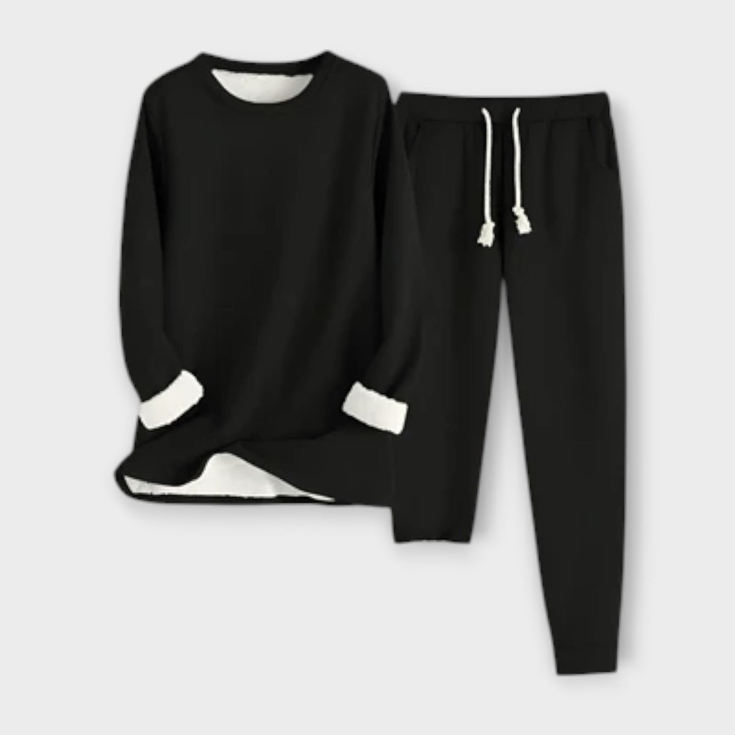Mia - Thermo-Fleece-Set