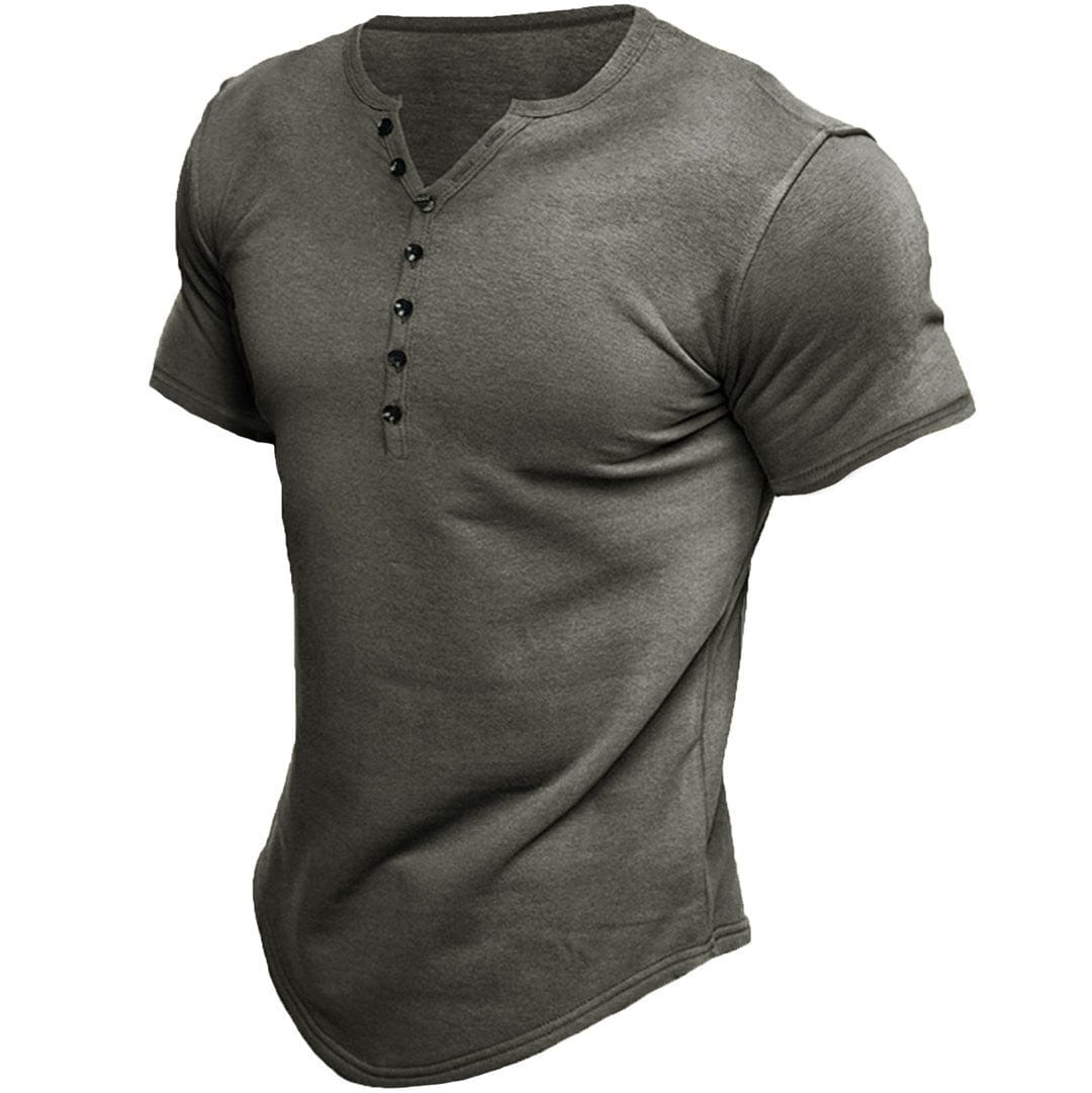 ENGELBERT I MODERNES T-SHIRT