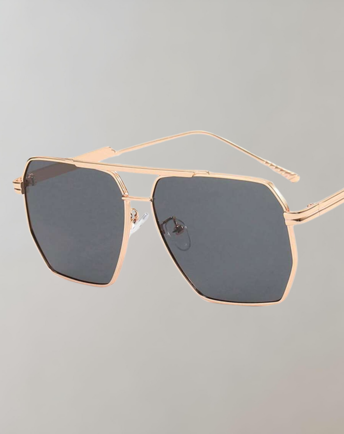 ORLINDE I PILOTEN-SONNENBRILLE