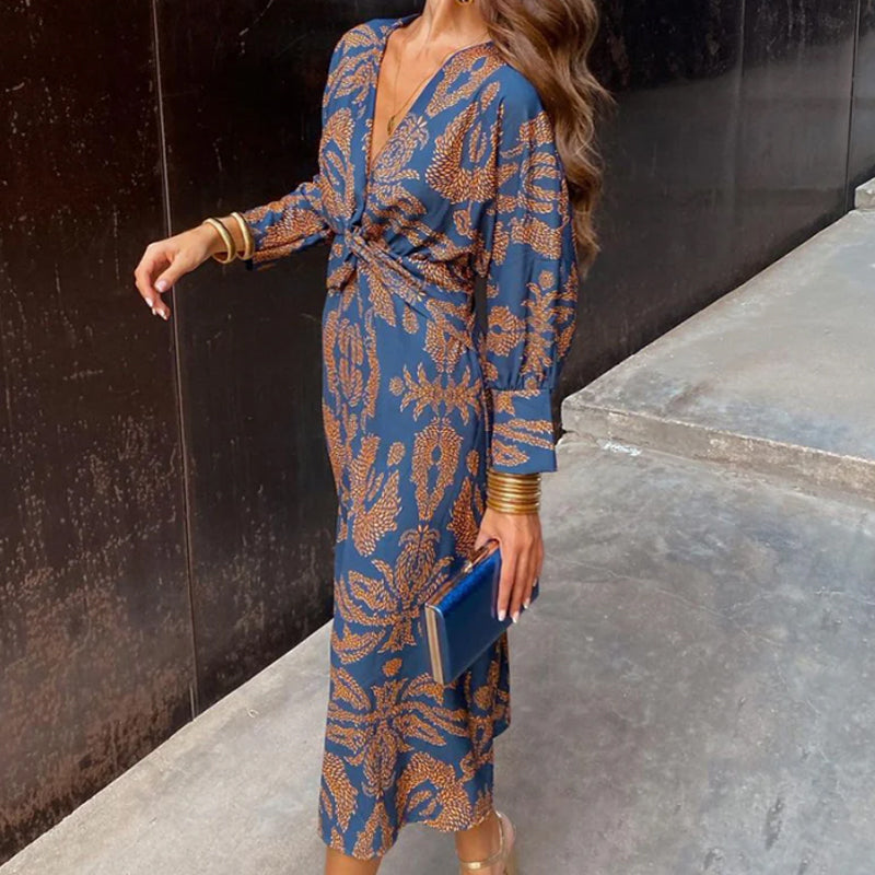 Elise – Vintage-Eleganz Kleid