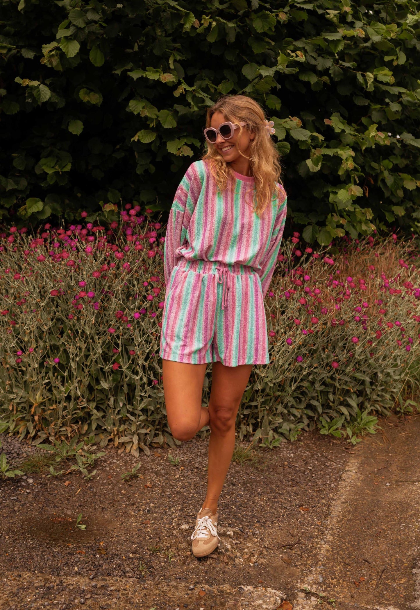 Marnie™ — Koord-Set