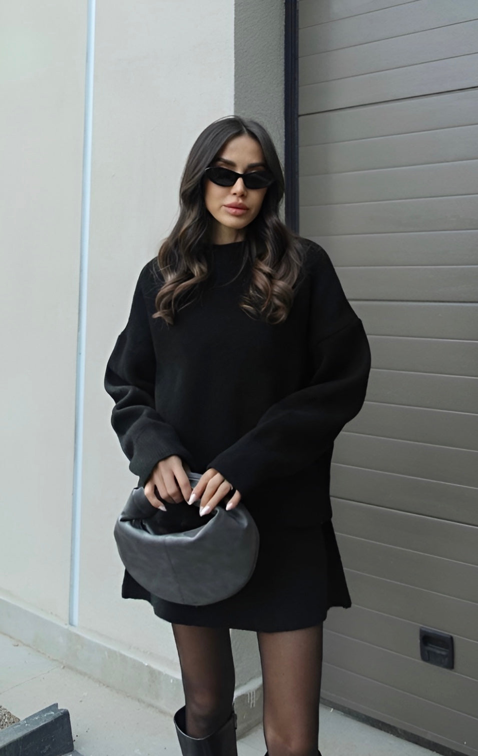 IRENA I ELEGANTES 2-TEILIGES SET