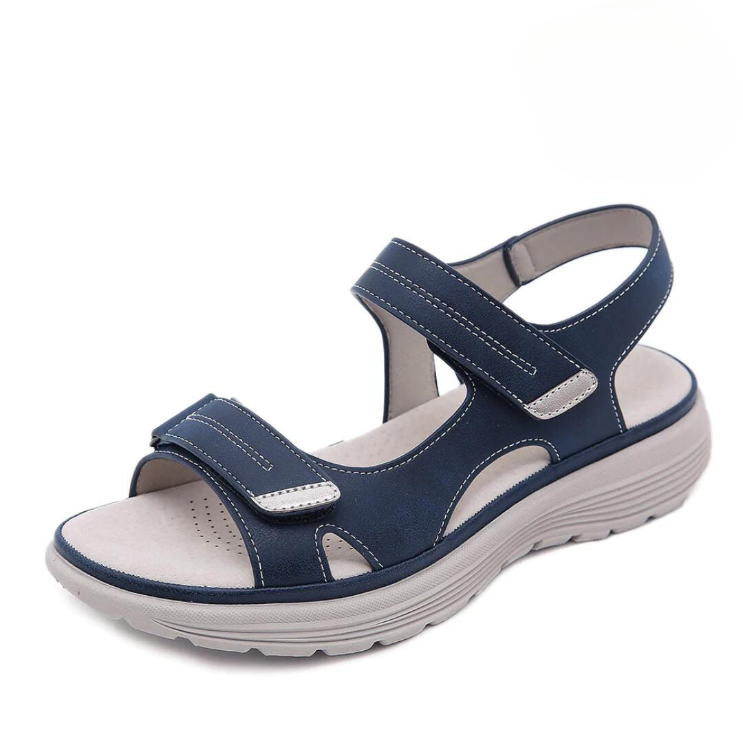 EUGENIA I MODERNE SANDALEN