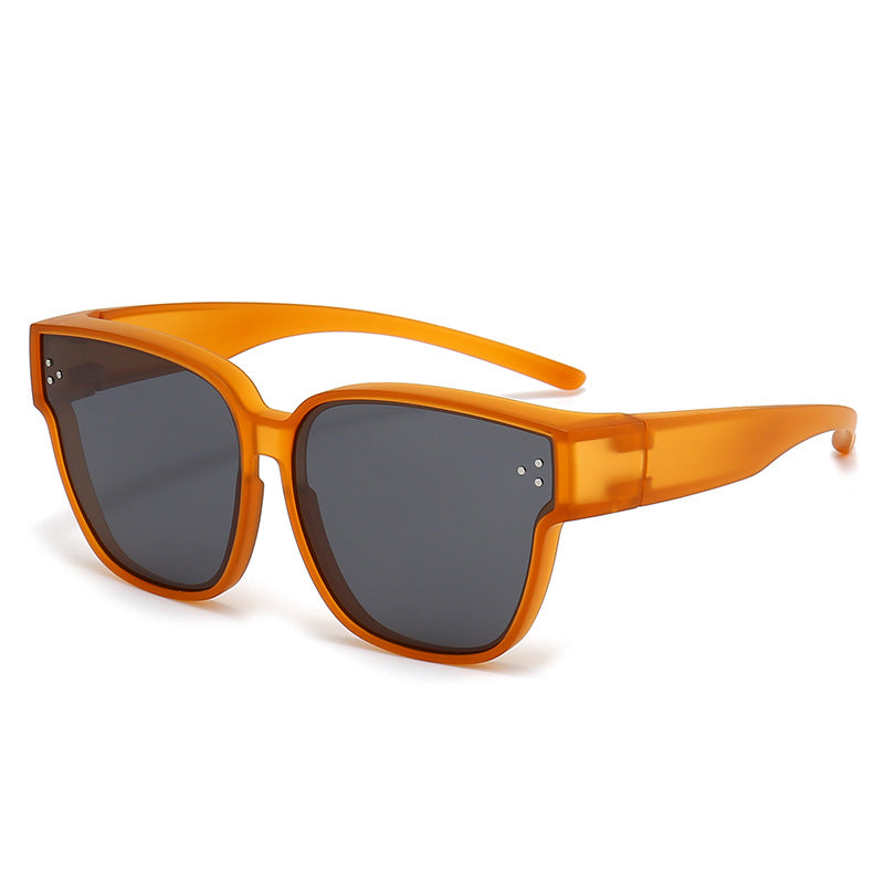 LEONHARDA I POLARISIERTE SONNENBRILLE