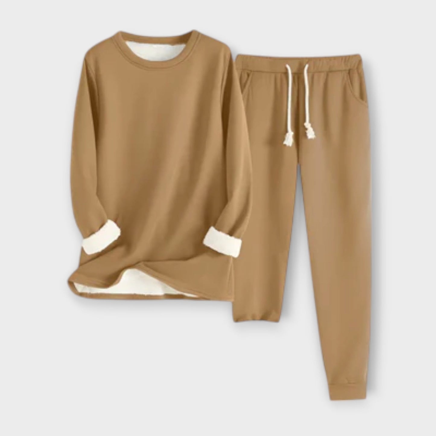 Mia - Thermo-Fleece-Set