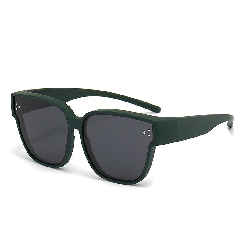 LEONHARDA I POLARISIERTE SONNENBRILLE