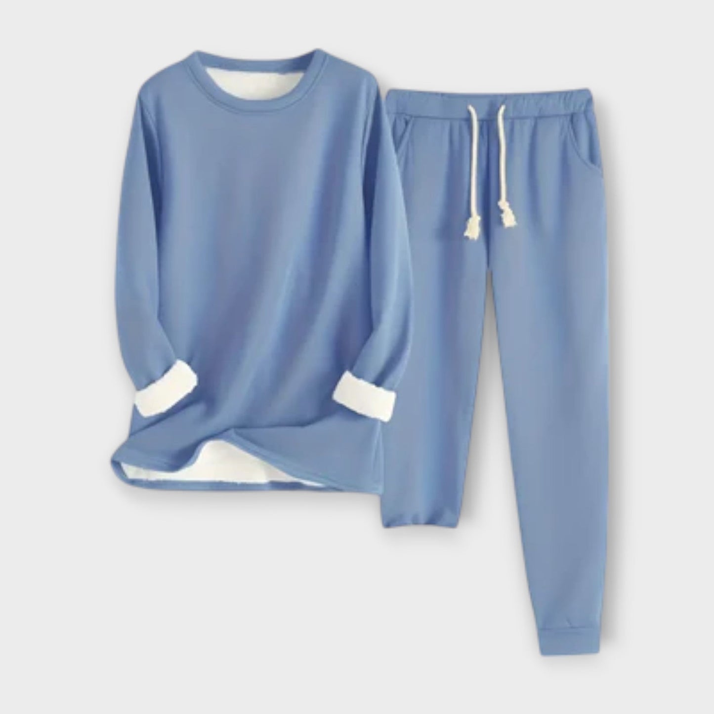 Mia - Thermo-Fleece-Set