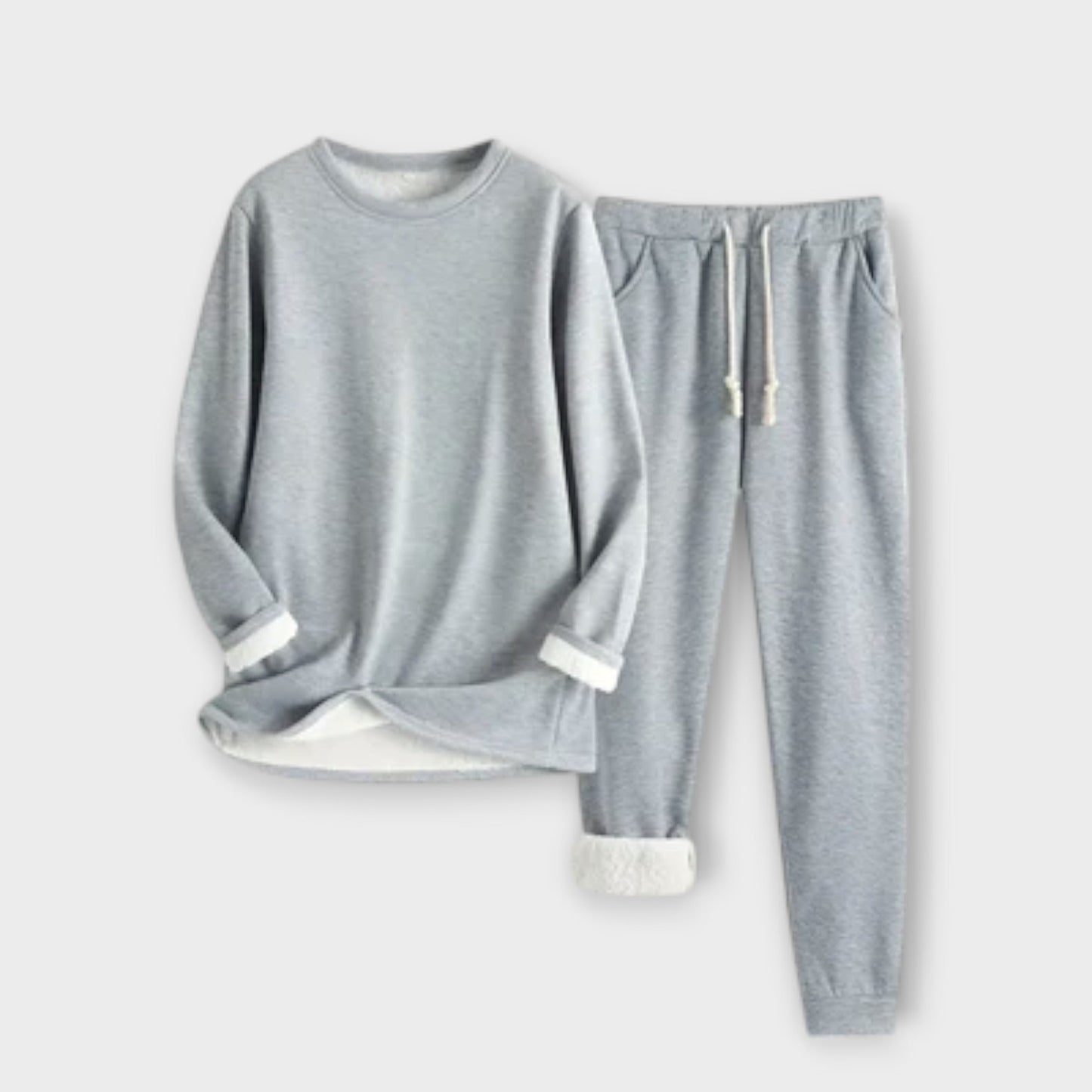 Mia - Thermo-Fleece-Set