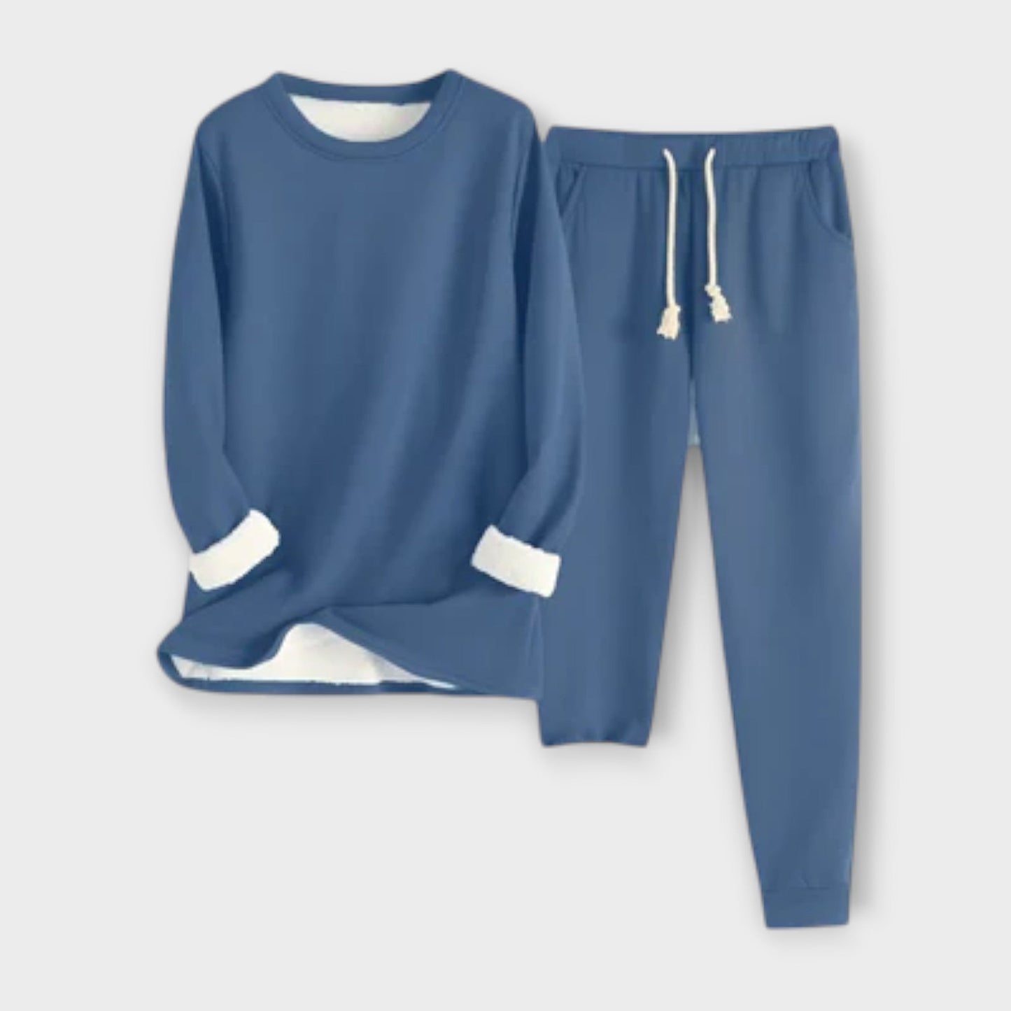 Mia - Thermo-Fleece-Set