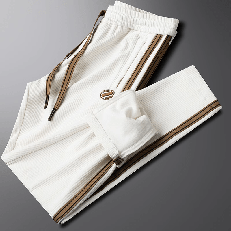 LEONHARD I CORD TRAININGSANZUG SET