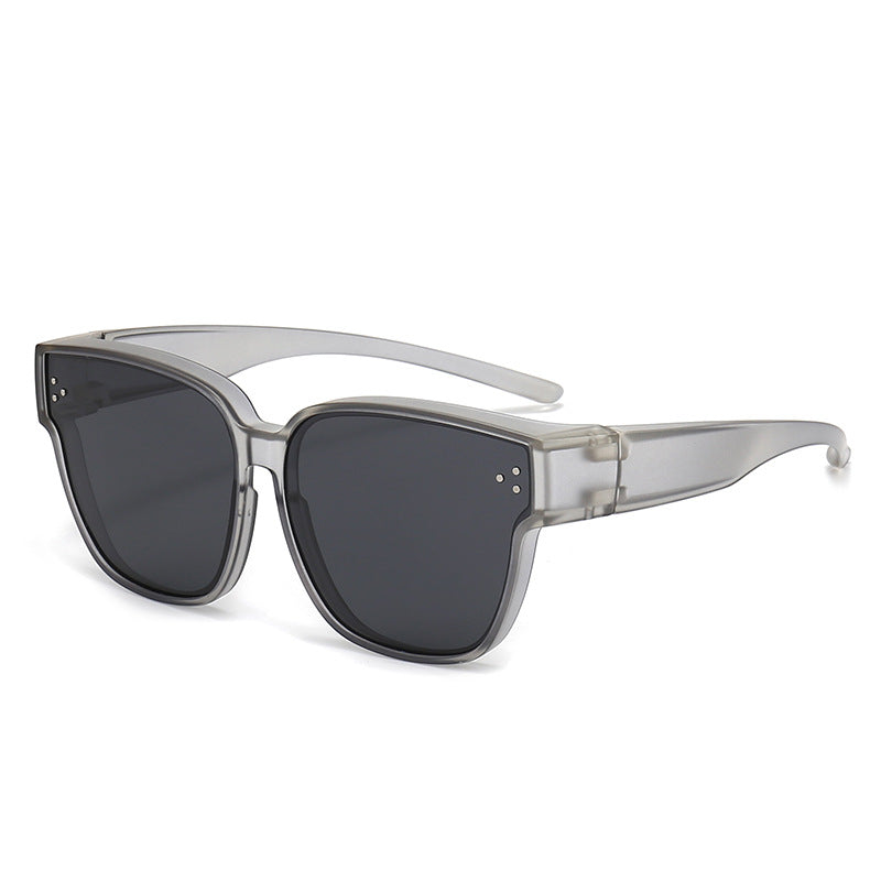 LEONHARDA I POLARISIERTE SONNENBRILLE