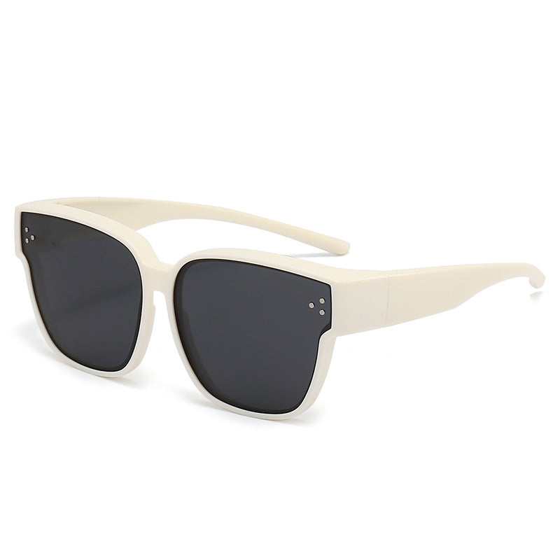 LEONHARDA I POLARISIERTE SONNENBRILLE