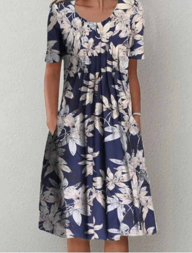 LEUTHILD I KLASSISCHES MINIKLEID