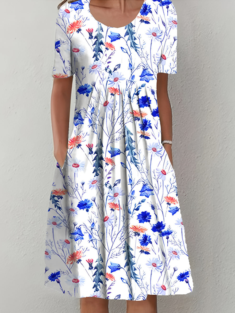 LEUTHILD I KLASSISCHES MINIKLEID
