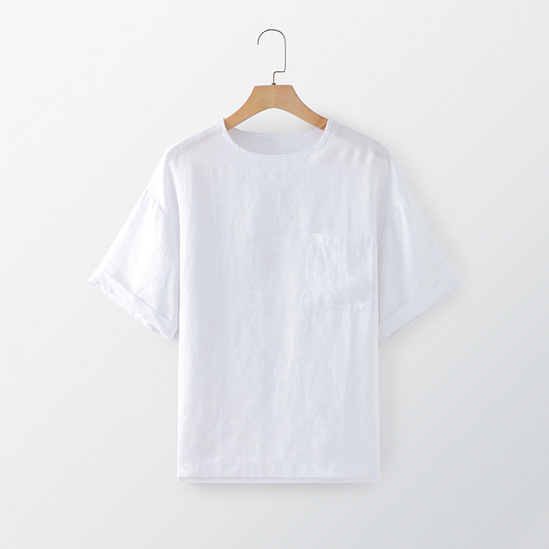 KORBINIAN I LUXURIÖSES T-SHIRT