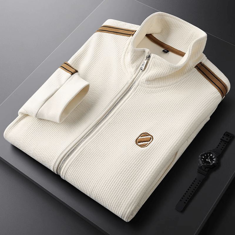 LEONHARD I CORD TRAININGSANZUG SET