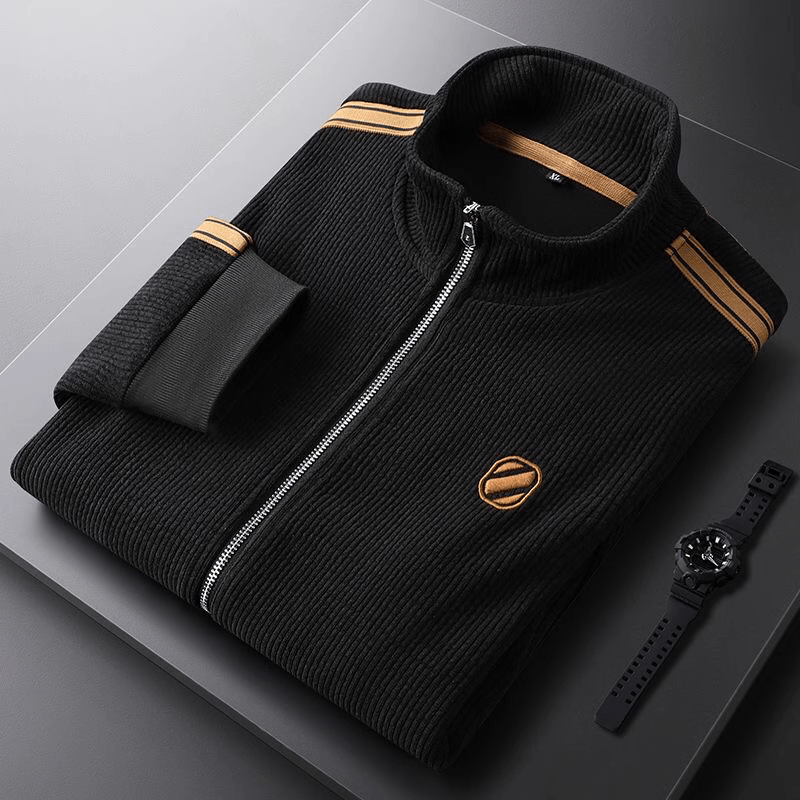 LEONHARD I CORD TRAININGSANZUG SET