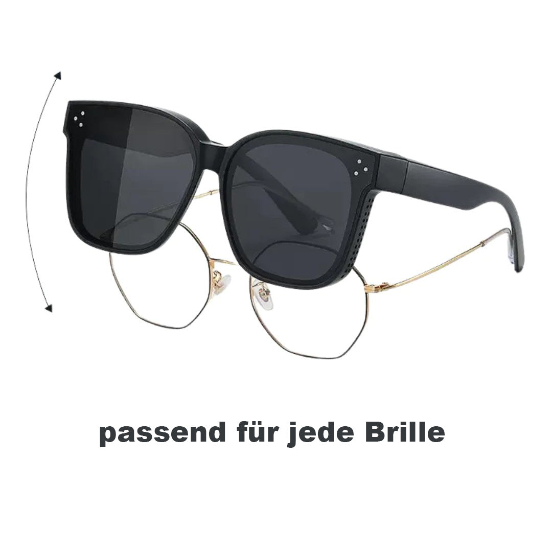 LEONHARDA I POLARISIERTE SONNENBRILLE