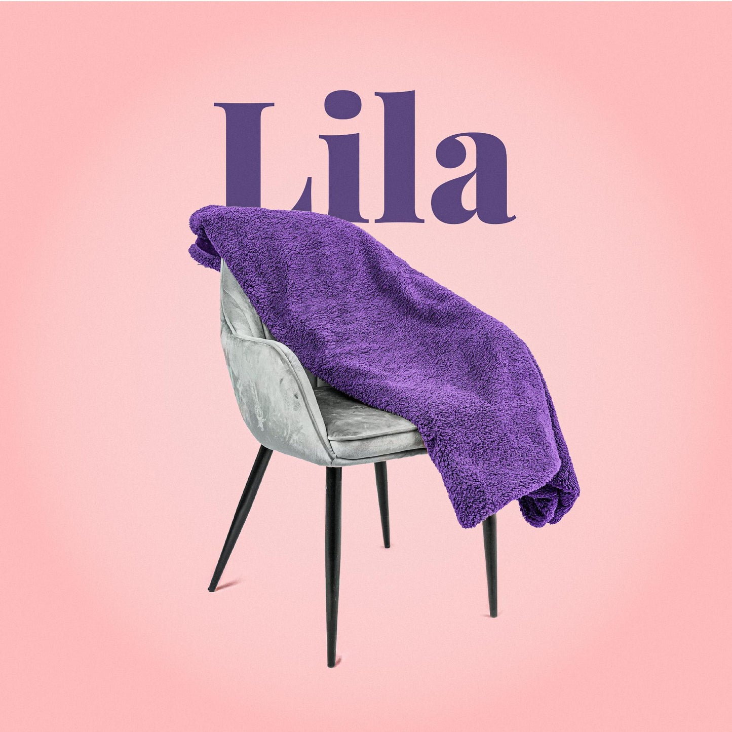 PASSIONWRAP I WASSERDICHTE KUSCHELDECKE