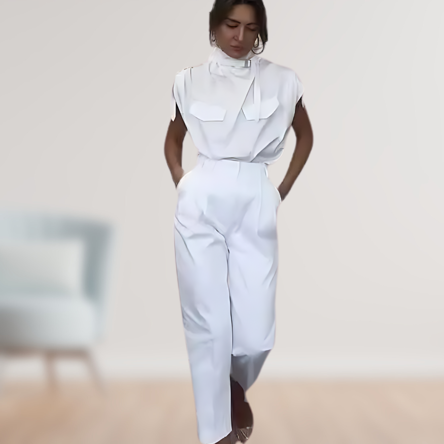 HILDE I LEGERES 2-TEILIGES SET
