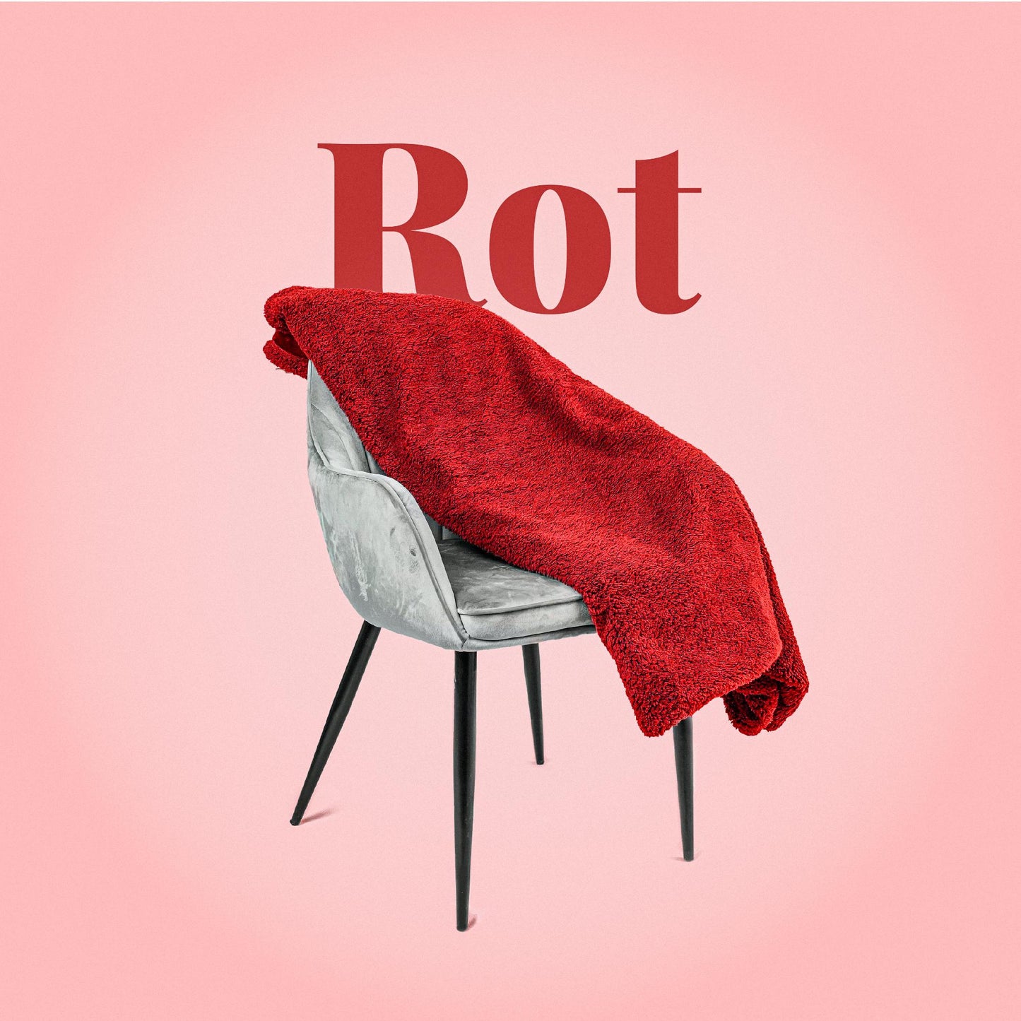 PASSIONWRAP I WASSERDICHTE KUSCHELDECKE