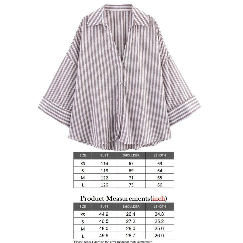 EUSEBIA I ELEGANTE V-AUSSCHNITT-BLUSE