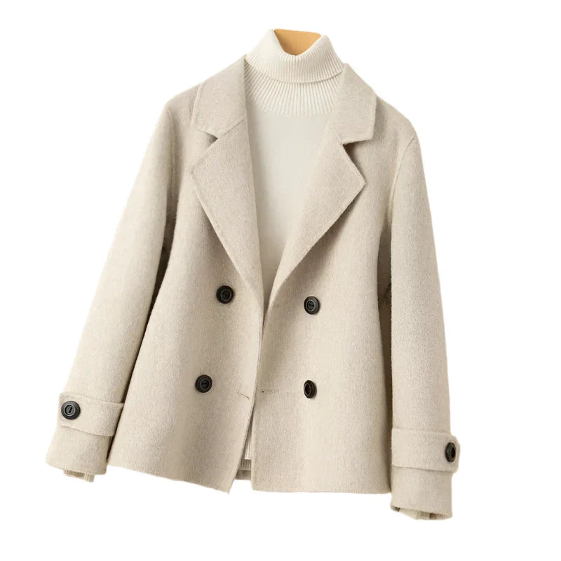 SANDRA | ELEGANTER BLAZER