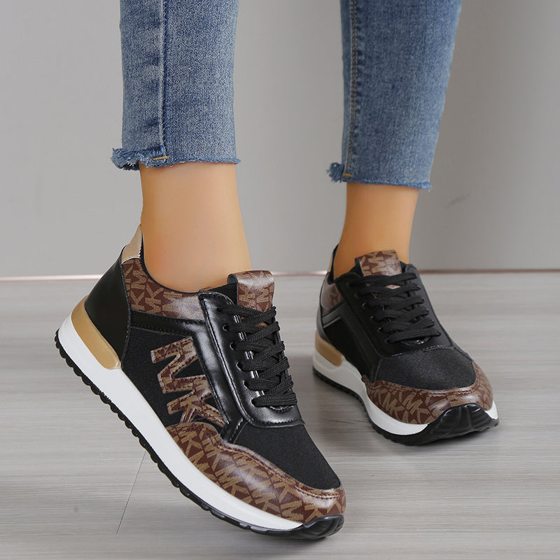 CRESSIDA I LEICHTGEWICHT SCHUHE