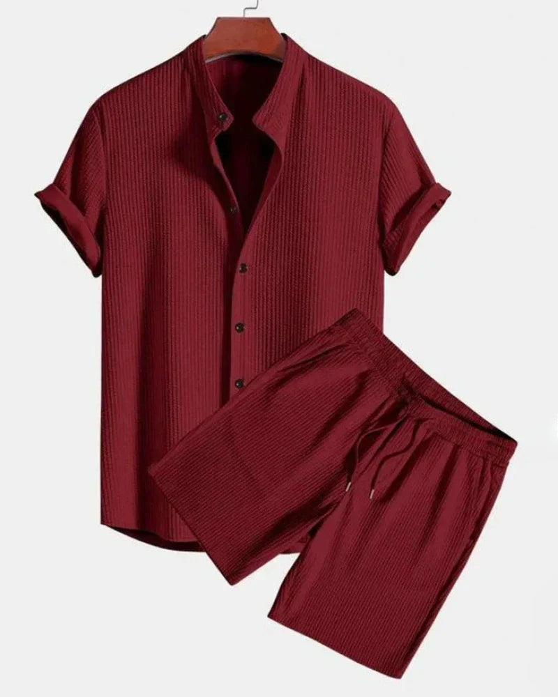 Ellis - Mühelose Raffinesse